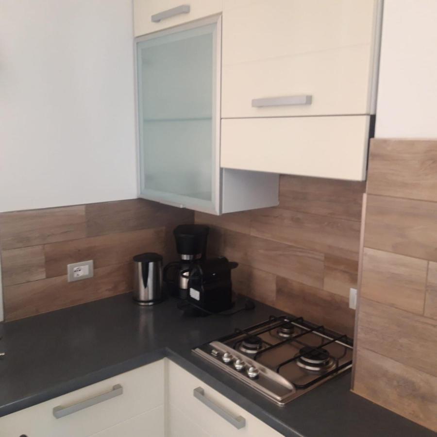 Residence Rosemary Brenzone sul Garda Εξωτερικό φωτογραφία